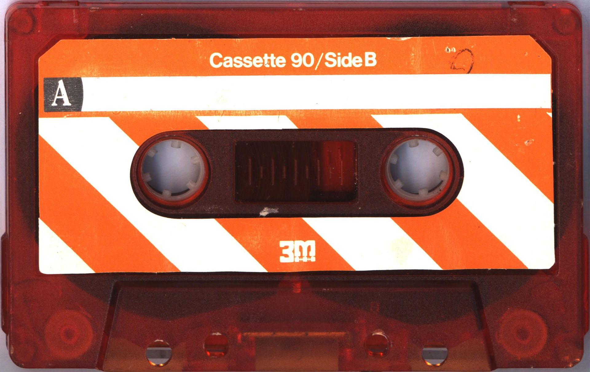 3M Cassette 90