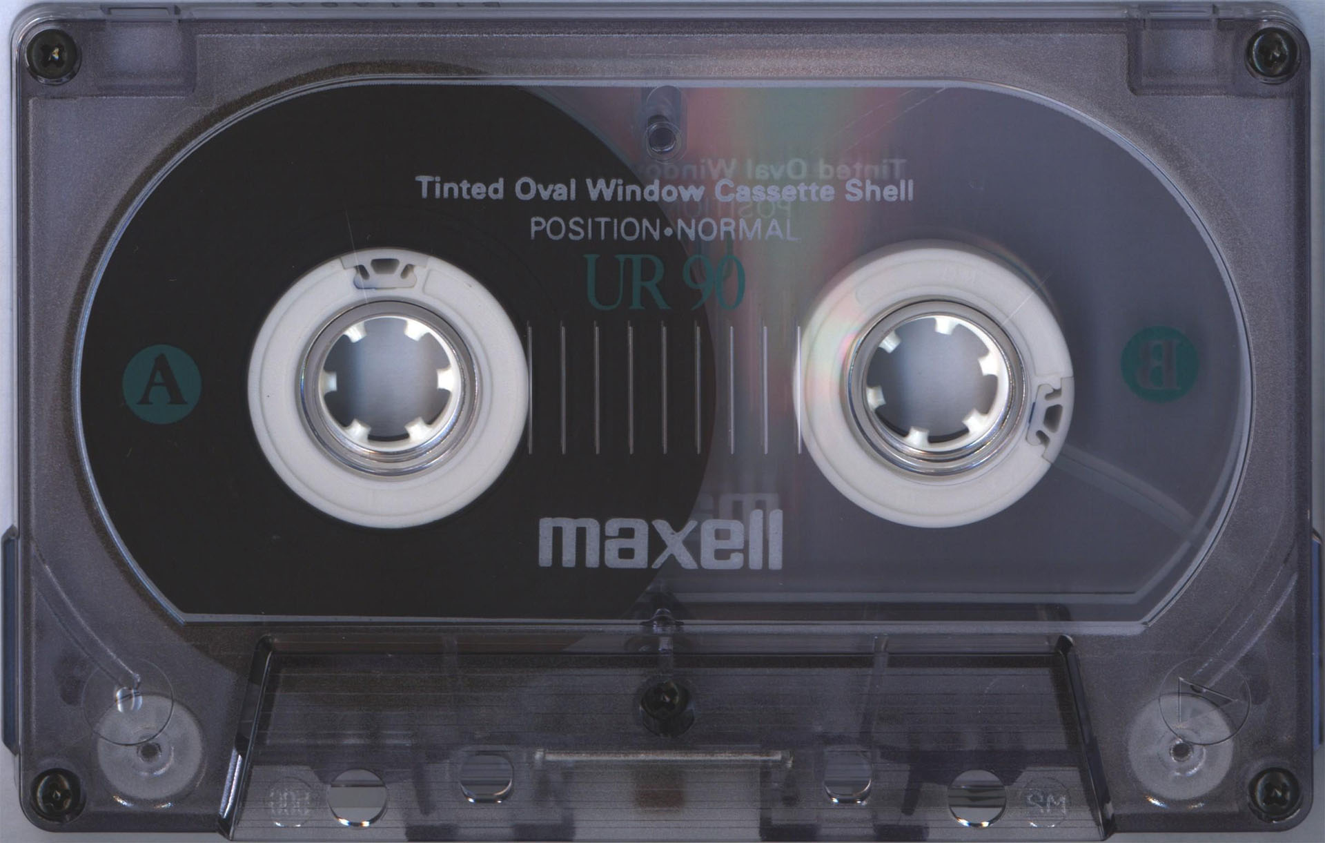 Maxell UR 90 (1988)