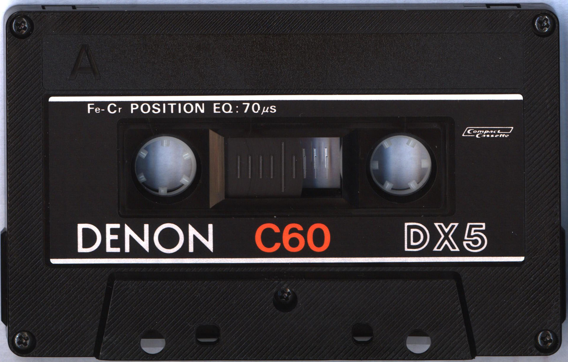 Denon DX5 60 (1978)