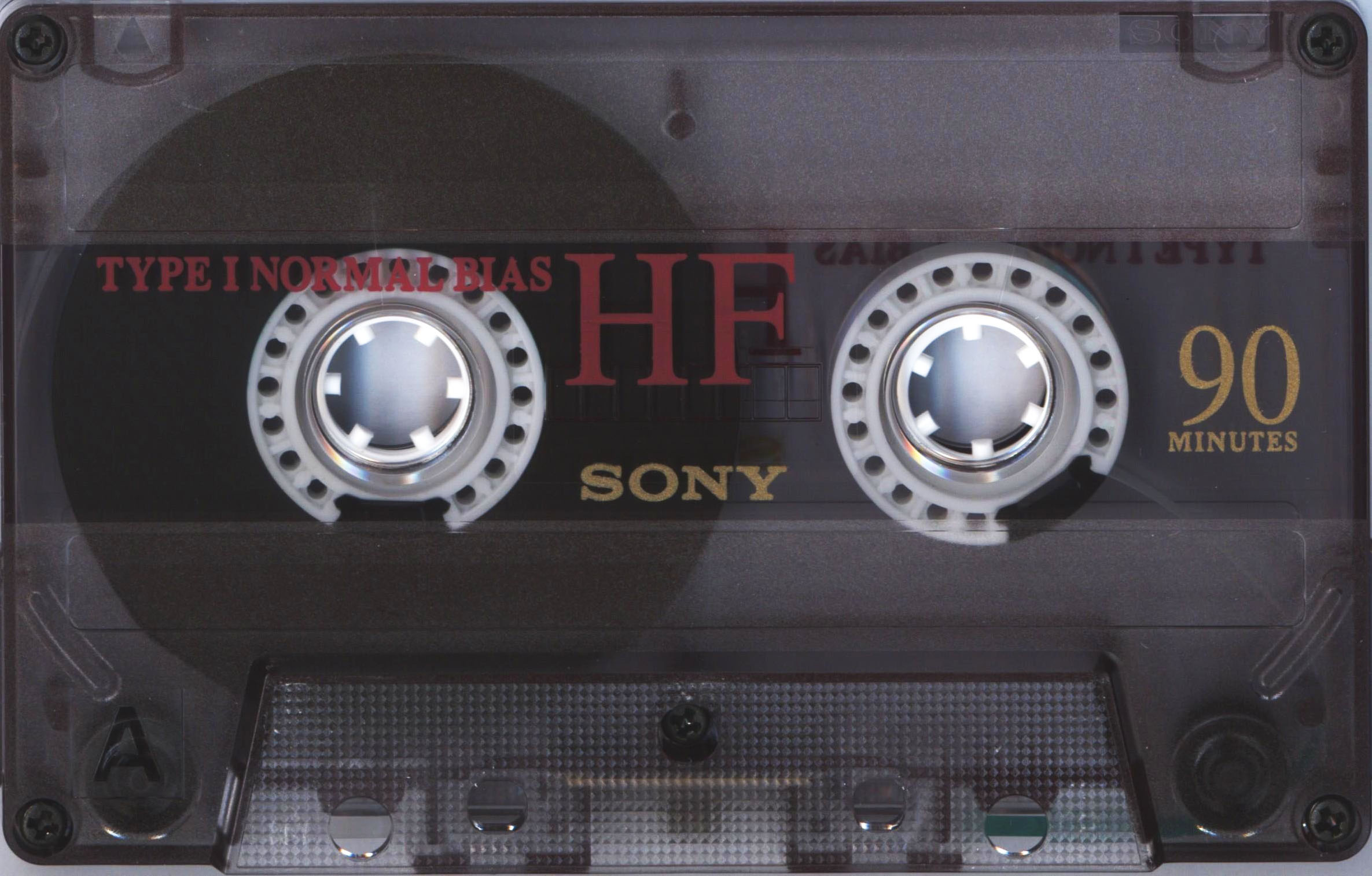 Sony HF 90 (1992)