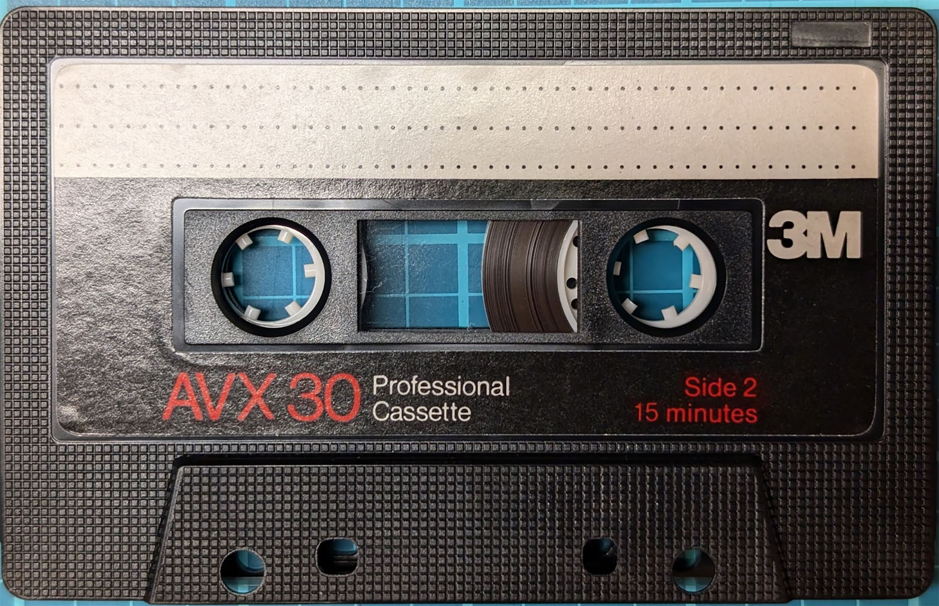 3M AVX30 Professional (1996)