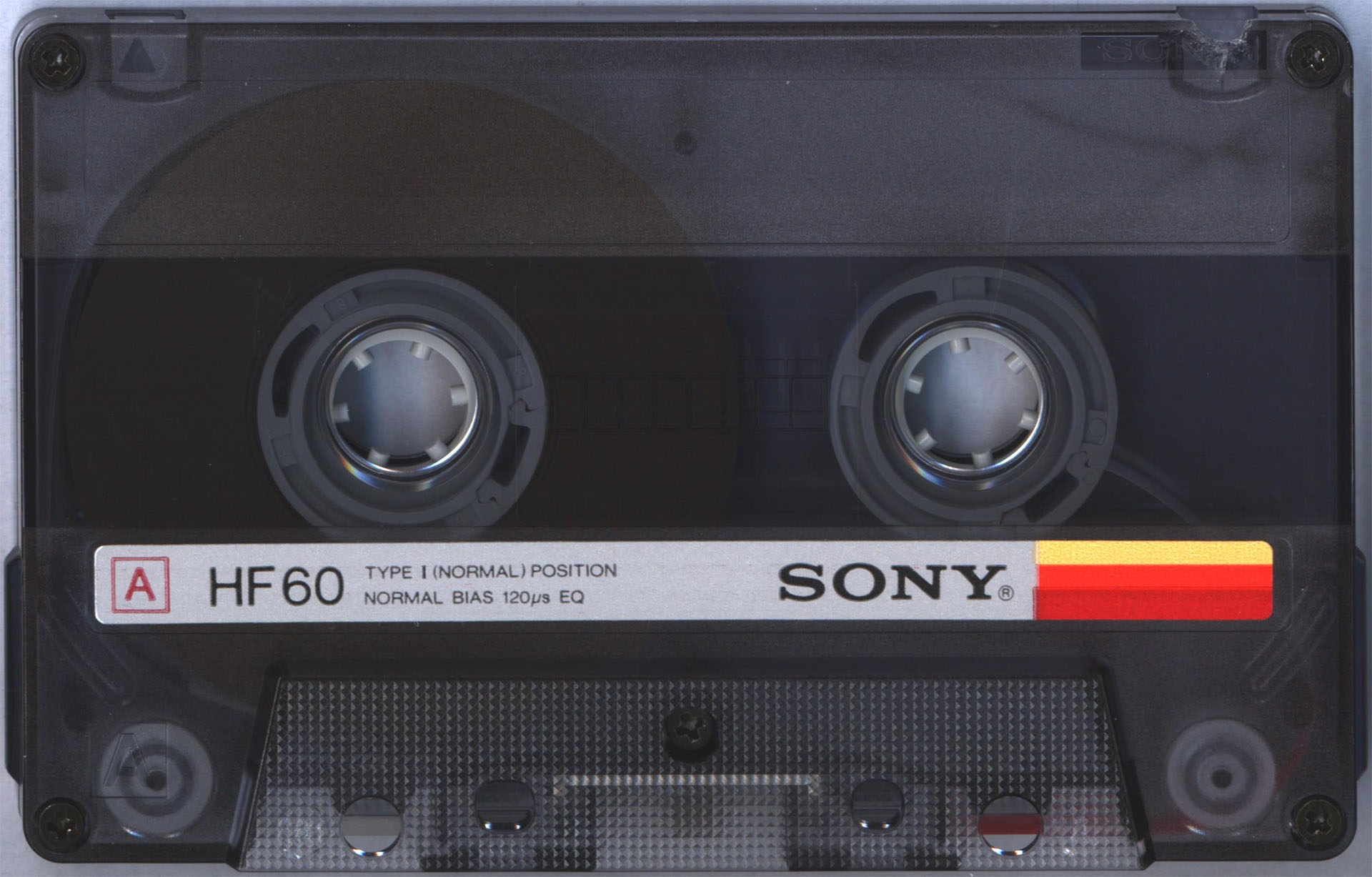 Sony HF 60 (1985)