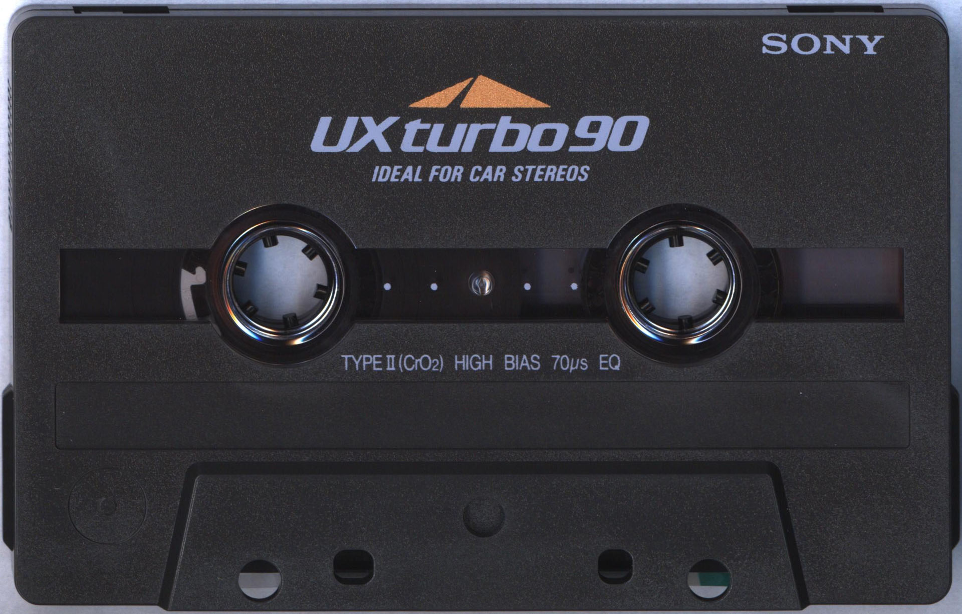 Sony UX turbo 90 (1990)