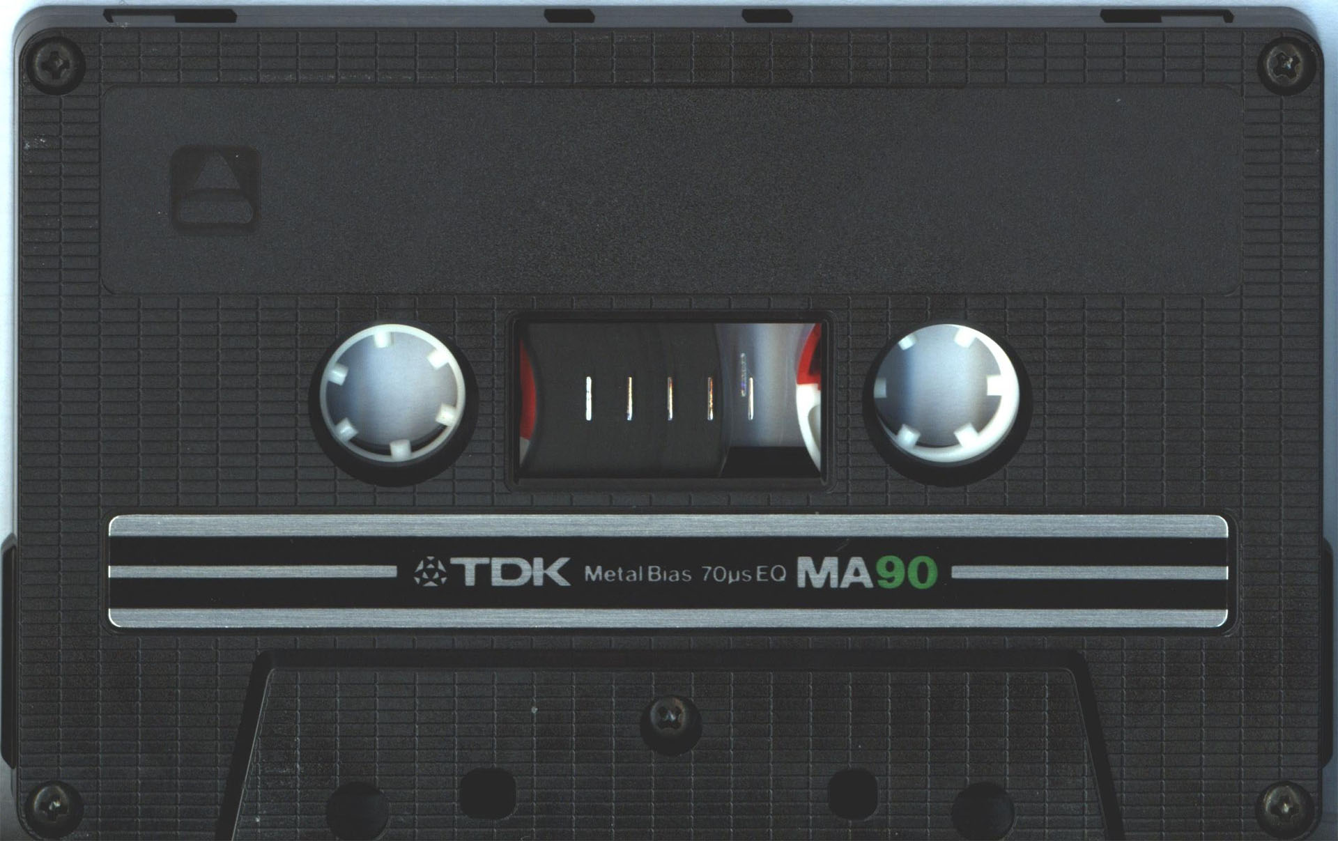 TDK MA 90 (1982)