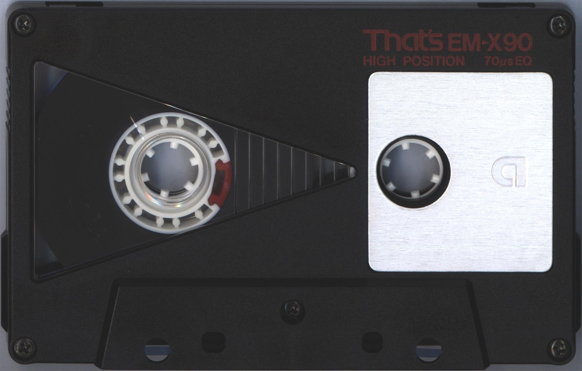 That’s EM-X 60 (1983)