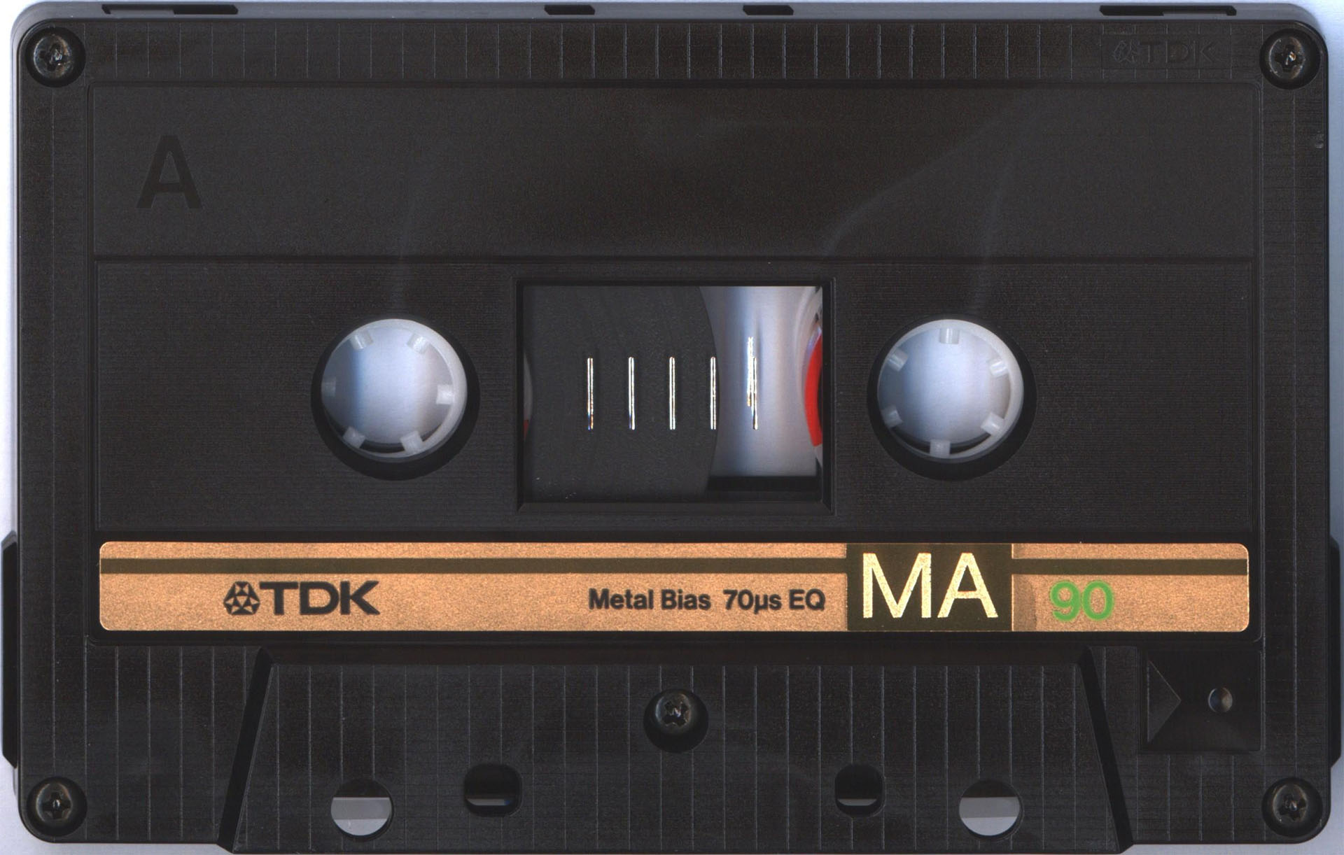 TDK MA 90 (1986)