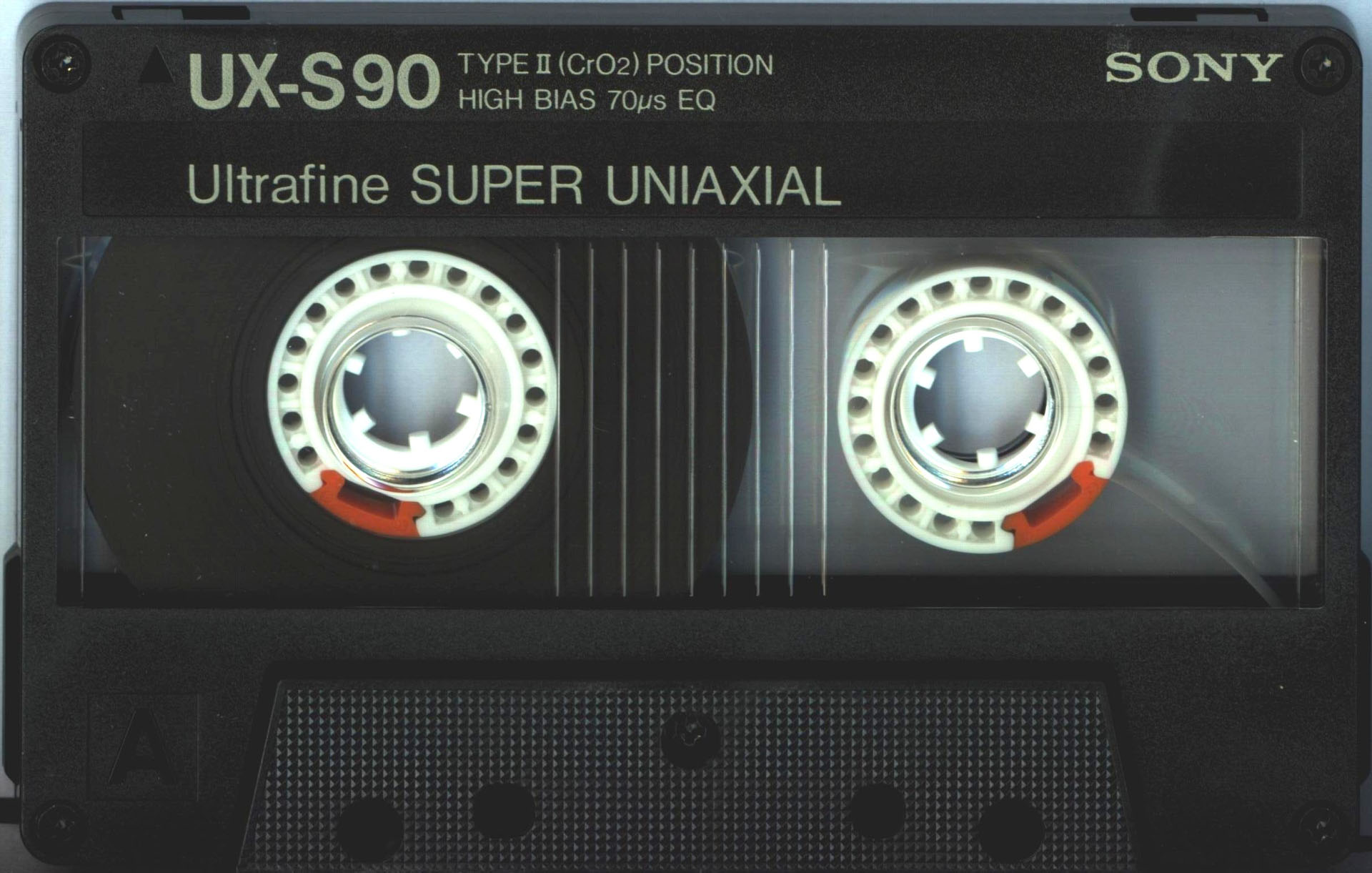 Sony UX-S 90 (1986)