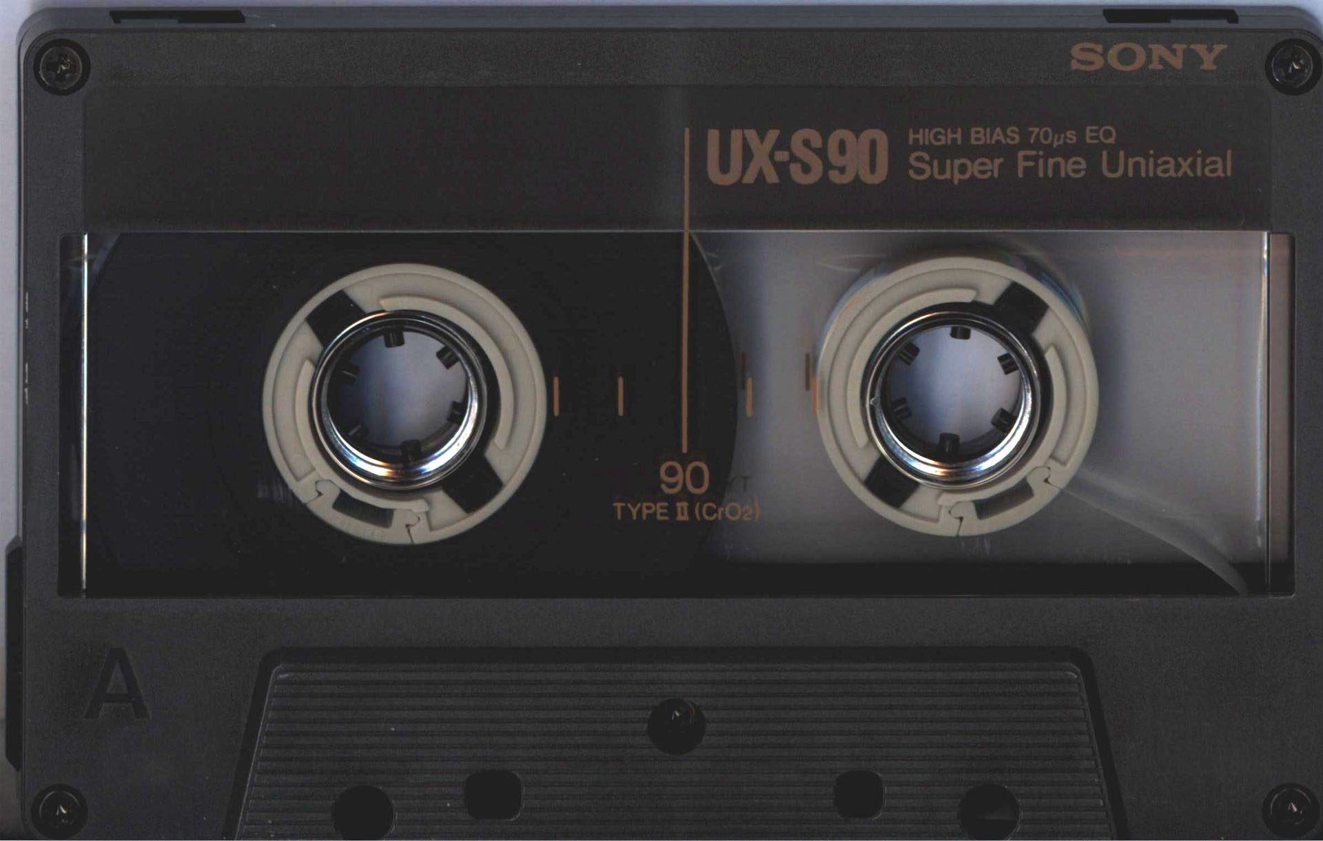 Sony UX-S 90 (1988)