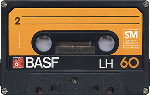 BASF LH 60 (1977)